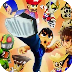 Beat Them All icon