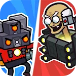 Attack On Merge icon