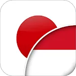 Japanese-Indonesian Translator icon