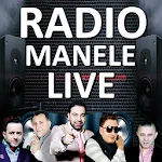 Radio Manele Live icon