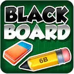 Black Board icon