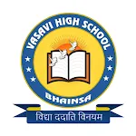Vasavi high School icon