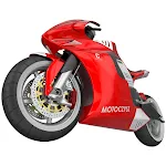 Motorcycle Wallpapers 2024 icon