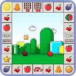 Classic Slot Machine icon