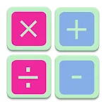 Big Calculator icon