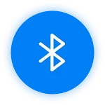 Bluetooth Smart Auto Connect icon
