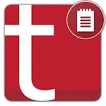 Tureng Vocabulary Notebook icon