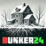 Bunker 24: Silo Survival Story icon
