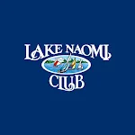 Lake Naomi Club icon