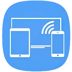 TV Smart View: Video & TV cast icon