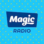 Magic Radio UK Live icon