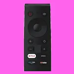 OnePlus TV Remote IR icon