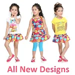 Dresses Designs for Kids icon
