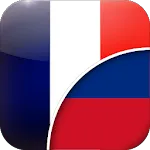 French-Lithuanian Translator icon
