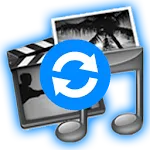 Media Rescan icon
