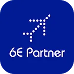 IndiGo - Partner icon