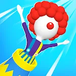 Circus Carnival Ringmaster icon
