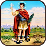 St. Expedite Novena and Prayer icon