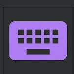 Cool Fonts Theme Keyboard Arts icon