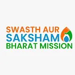 Swasth Saksham Bharat icon