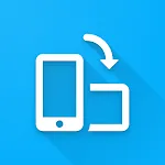 Screen Rotation Control icon