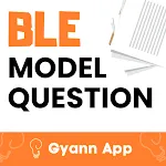 BLE-Class8 Model Question 2081 icon