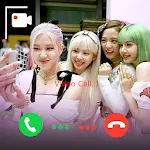 BLACKPINK Video Calls - Fake C icon