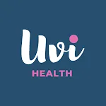 Uvi: Fertility Diet, Yoga Plan icon