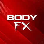 Body FX Home Fitness icon