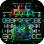 LED Keyboard – RGB Themes icon