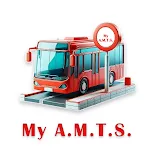 MY A.M.T.S. icon