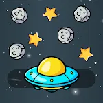 Galaxy Dodger Challenge icon