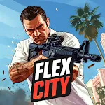 Flex City: Vice Online | Indus Appstore | App Icon