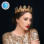 Royal Crown Photo Editor icon