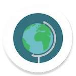 Geography Revision icon