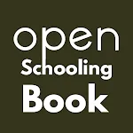 Open School Books e-NIOS Study icon