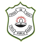 Delhi Public School, Lagma icon