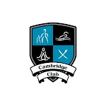 The Cambridge Club of Aberdeen icon