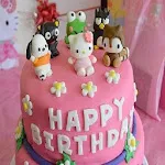 Happy Birthday Songs icon