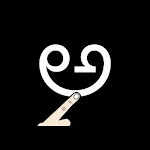 Write Telugu Alphabets icon