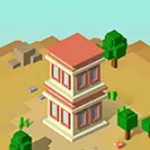 tappy tower icon