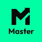 Master : Watch Reels & Learn | Indus Appstore | App Icon