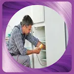 Learning Refrigerator Repair icon