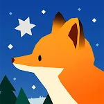 Forest Island - Relaxing game icon