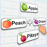 Magic Merge: Endless Craft icon