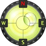 Compass Level & GPS icon