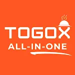 TOGOX - All In One Delivery icon