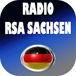 Radio RSA Sachsen Deutschland icon