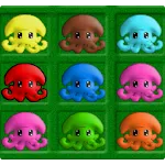 Squid Sudoku icon