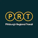 PRT Ready2Ride icon
